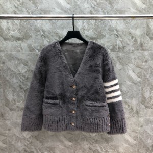 톰브라운 양모 남녀공용 세트