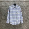 톰브라운 남녀공용 셔츠