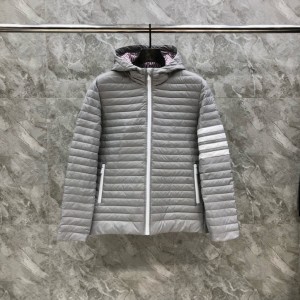 톰브라운 남녀공용 패딩