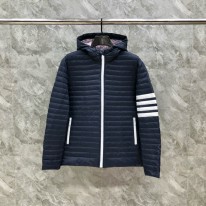 톰브라운 남녀공용 패딩