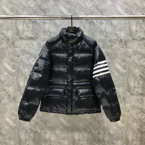 톰브라운 남녀공용 패딩