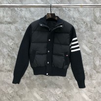 톰브라운 남녀공용 패딩