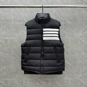 톰브라운 남녀공용 조끼