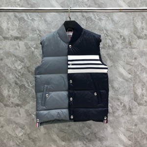 톰브라운 남녀공용 조끼