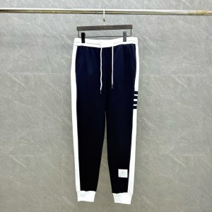 톰브라운 남녀공용 바지