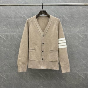 톰브라운 남녀공용 가디건