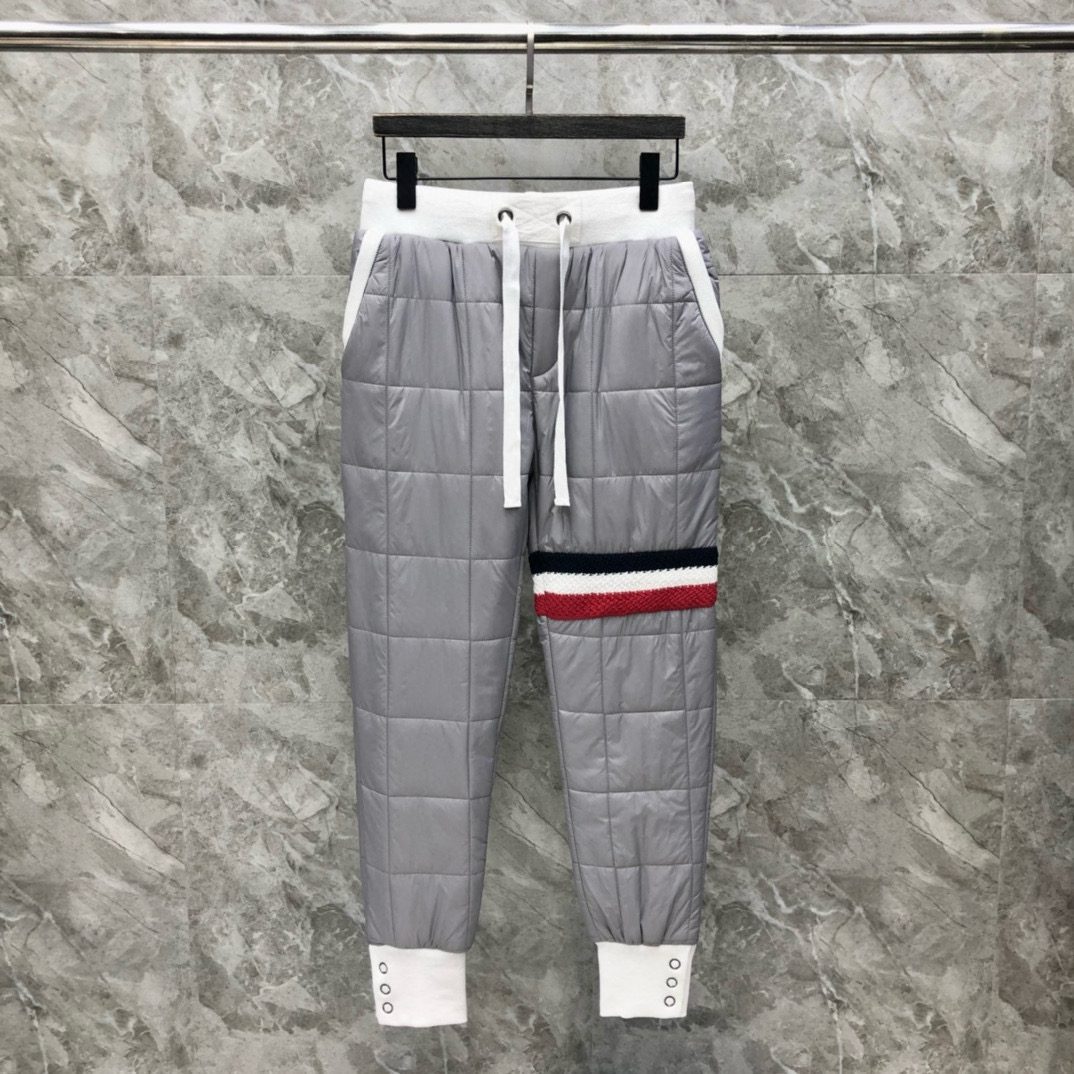 톰브라운 남녀공용 바지