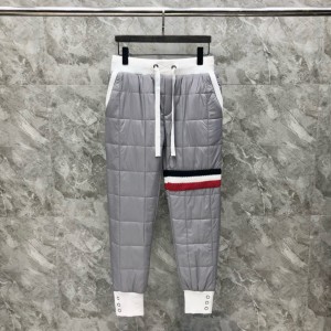 톰브라운 남녀공용 바지