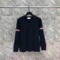 톰브라운 남녀공용 맨투맨 후드티