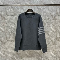 톰브라운 남녀공용 맨투맨 후드티