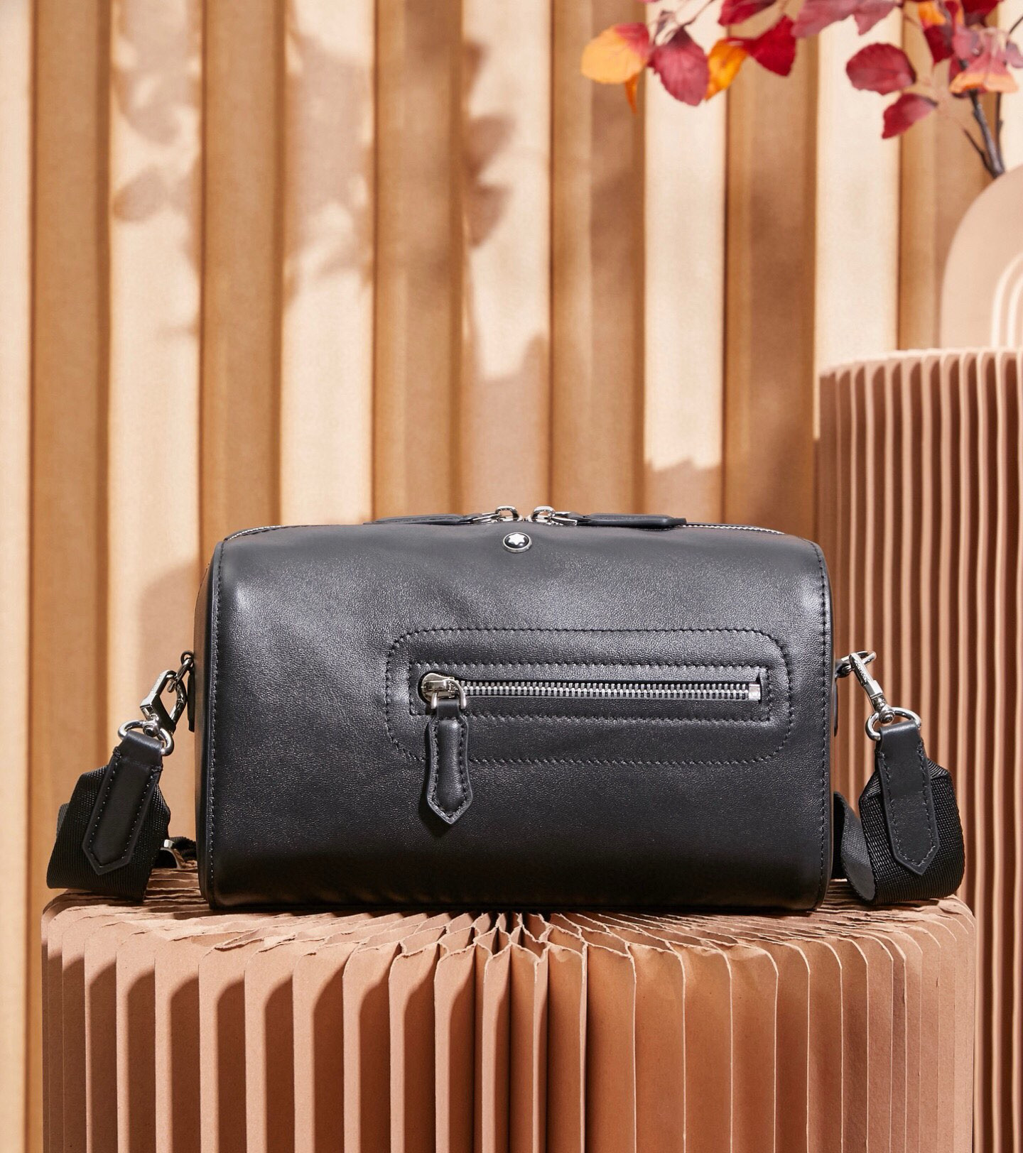 몽블랑 131797 남자가방