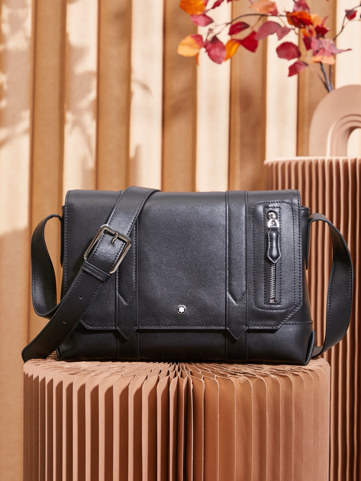 몽블랑 131793 남자가방