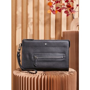 몽블랑 130047 클러치백