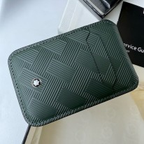 몽블랑 MB199559# 카드지갑 머니클립