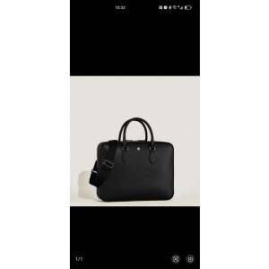 몽블랑 MB198851# 서류가방