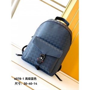 몽블랑 6078-1 99490 백팩