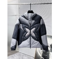 루이비통 남자 패딩