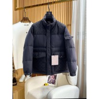 루이비통 남자 패딩