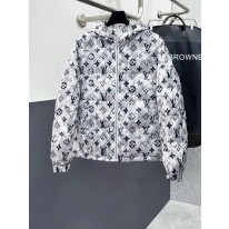 루이비통 남자 패딩