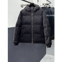 루이비통 남자 패딩