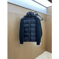 루이비통 남자 패딩