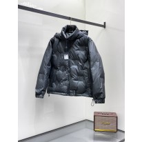 루이비통 남자 패딩