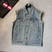 루이비통 남자 조끼