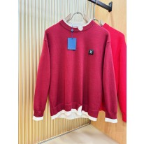 루이비통 남자 니트