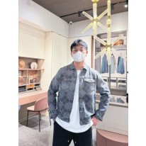 루이비통 남자 자켓