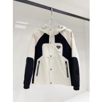 프라다 남자 자켓