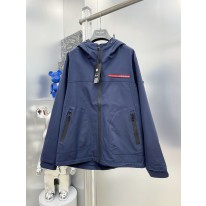 프라다 남자 자켓