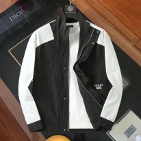 프라다 남자 자켓