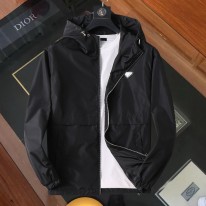 프라다 남자 자켓