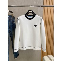 프라다 남자 맨투맨