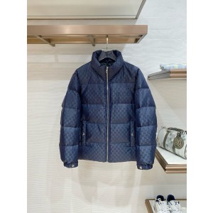 구찌 남자 패딩