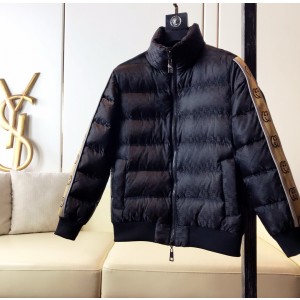 구찌 남자 패딩