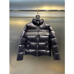 구찌 남자 패딩