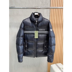 구찌 남자 패딩