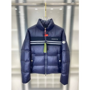 구찌 남자 패딩