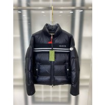 구찌 남자 패딩