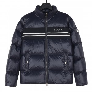 구찌 남자 패딩