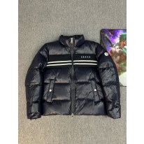 구찌 남자 패딩