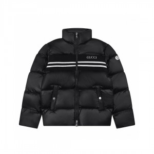 구찌 남자 패딩