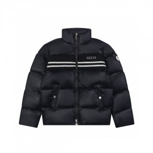 구찌 남자 패딩