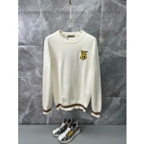 버버리 남자 니트