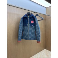 구찌 남자 패딩