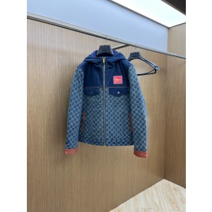 구찌 남자 패딩