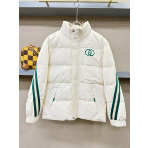 구찌 남자 패딩