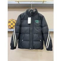 구찌 남자 패딩