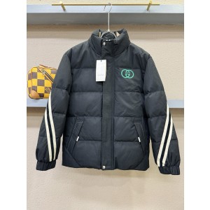 구찌 남자 패딩